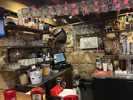 Duffers Restaurant & Pub